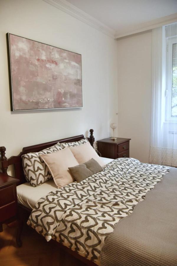 Apartment Carpe Diem In Beograd Eksteriør billede