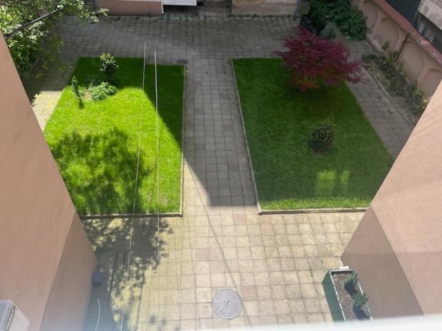 Apartment Carpe Diem In Beograd Eksteriør billede