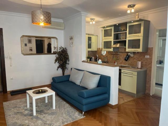 Apartment Carpe Diem In Beograd Eksteriør billede
